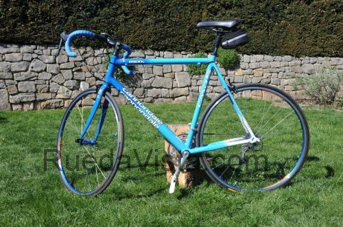 Cannondale R900 ficha técnica y opiniones